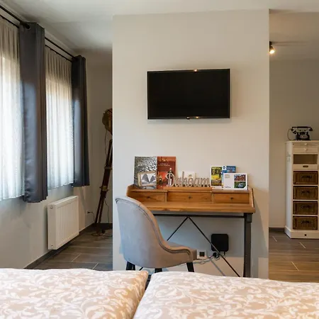 Modern Boutique With Balcony Near Aachen *