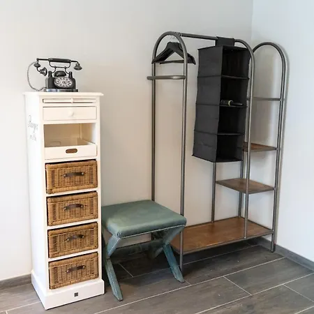 Apartment Modern Boutique With Balcony Near Aachen Kelmis