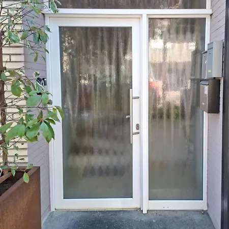 Modern Boutique With Balcony Near Aachen *