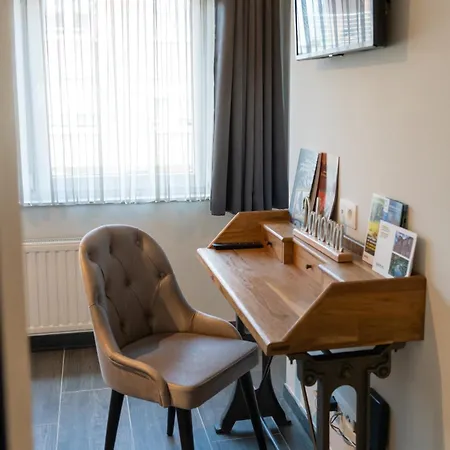 Apartment Modern Boutique With Balcony Near Aachen *